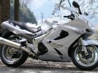 Kawasaki ZZ-R 1200 / ZX-12C